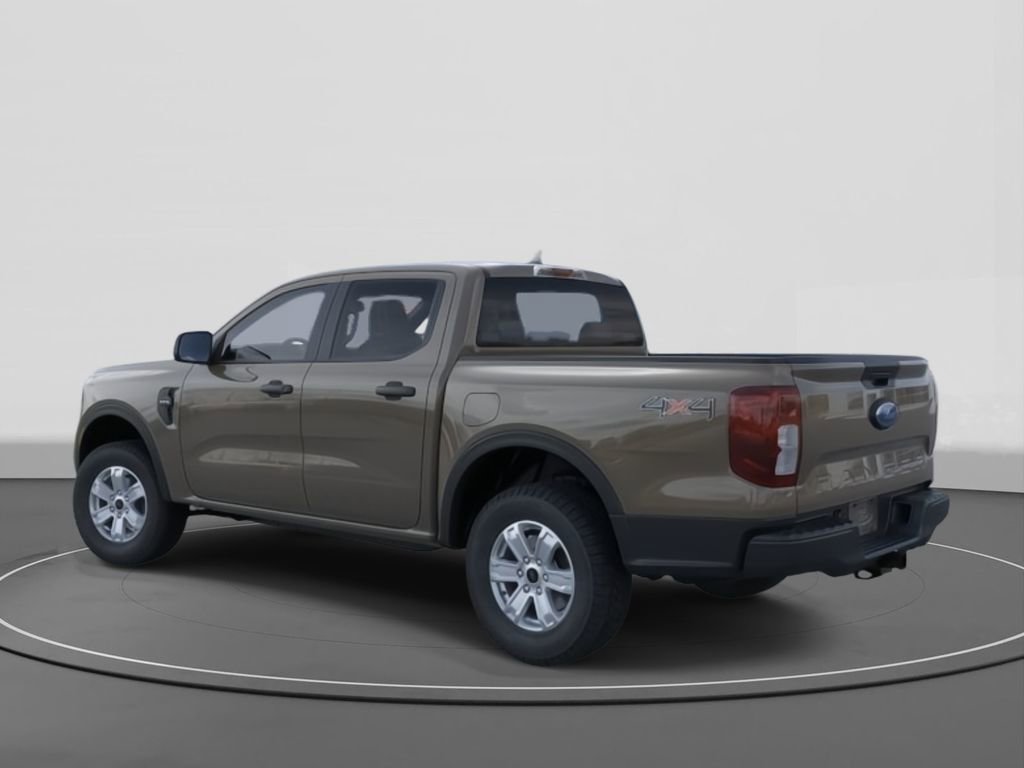New 2025 Ford Ranger XL w/ Trailer Tow Package image 4