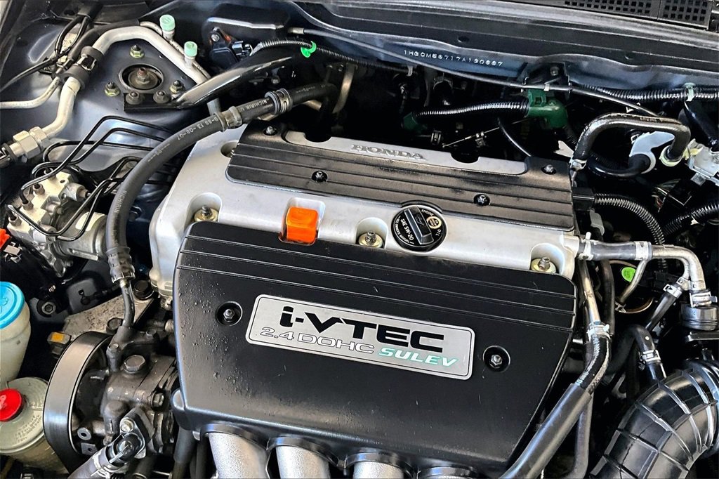 Used 2007 Honda Accord EX image 31