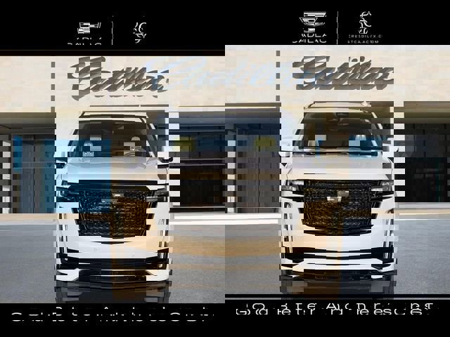 Certified 2021 Cadillac Escalade Sport Platinum image 10