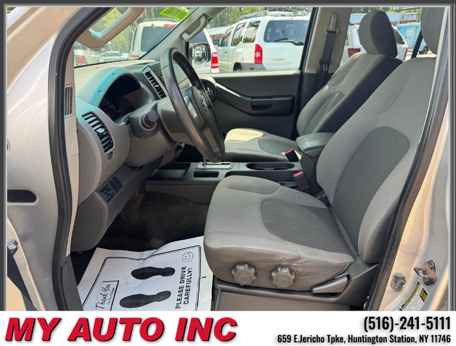 Used 2013 Nissan Xterra S w/ Value Package AWD/4WD image 22
