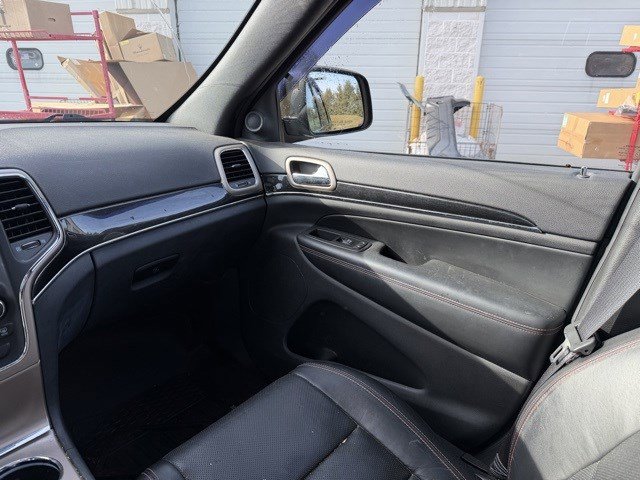 Used 2016 Jeep Grand Cherokee Limited 75th Anniversary image 20