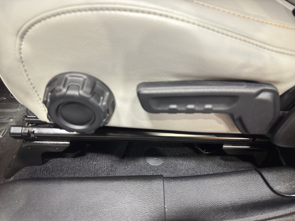 Used 2022 Jeep Gladiator Mojave w/ LED Lighting Group image 16