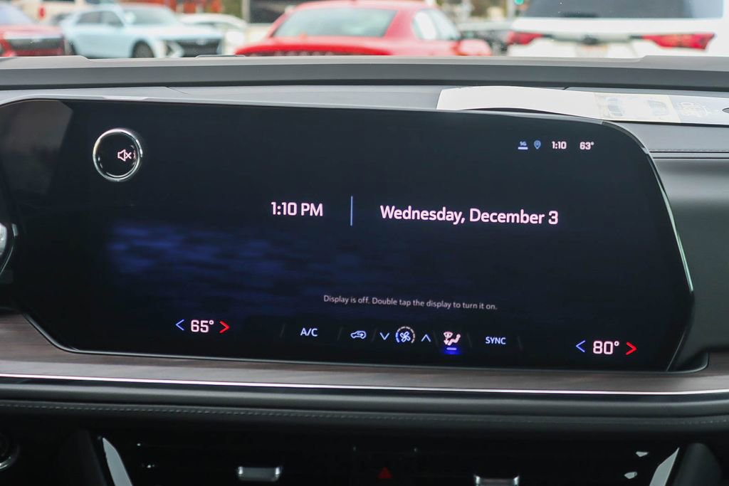 New 2026 Chevrolet Suburban LS image 13