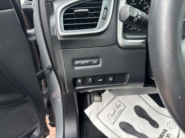 Used 2023 Nissan Murano Platinum w/ Cargo Package FWD image 12