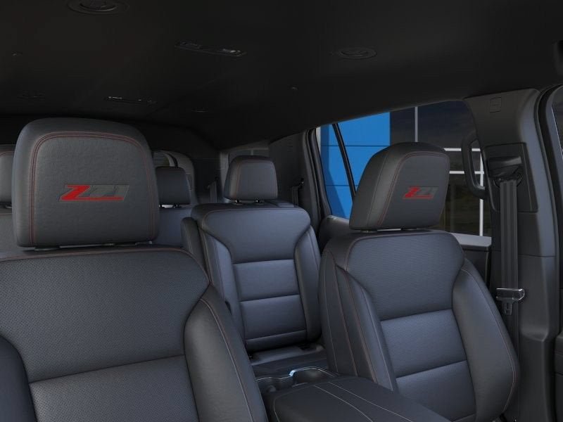 New 2026 Chevrolet Traverse Z71 w/ Enhanced Driving Package AWD/4WD image 49