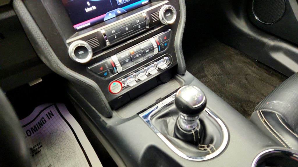 Used 2015 Ford Mustang GT Premium w/ 50 Years Appearance Package image 17