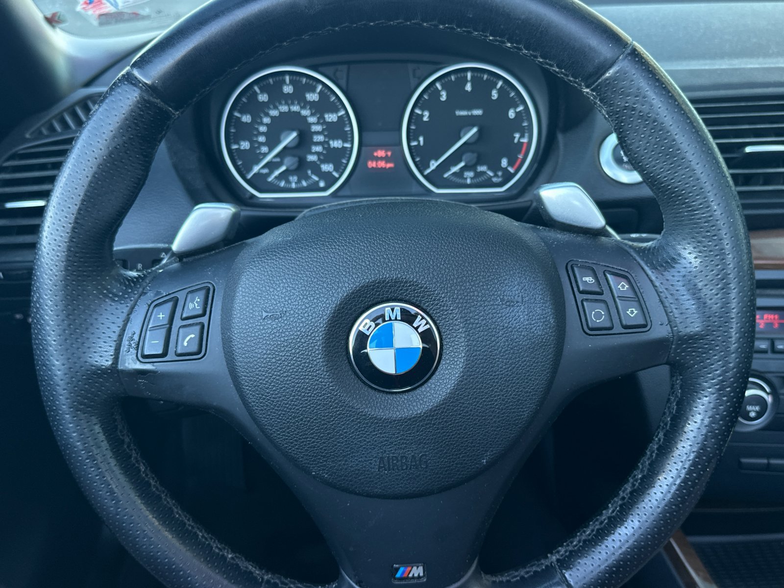 Used 2010 BMW 135i Convertible RWD image 20