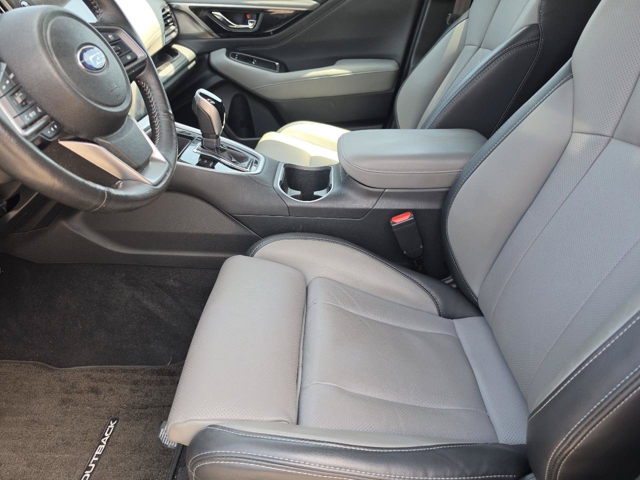 Used 2024 Subaru Outback Limited AWD/4WD image 10