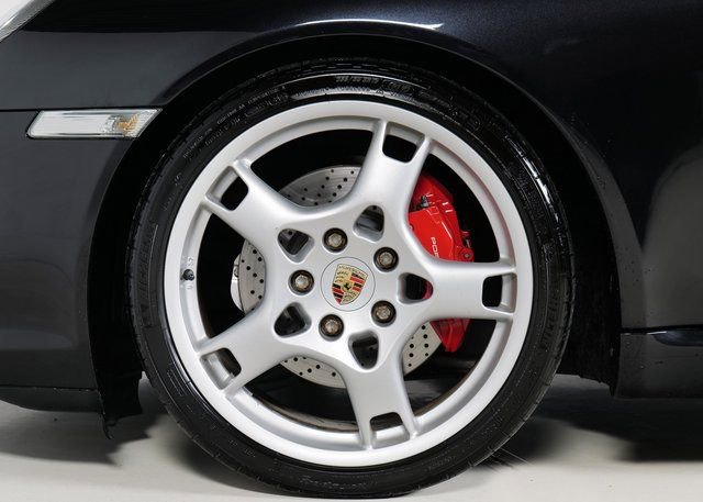 Used 2006 Porsche 911 Carrera S image 9