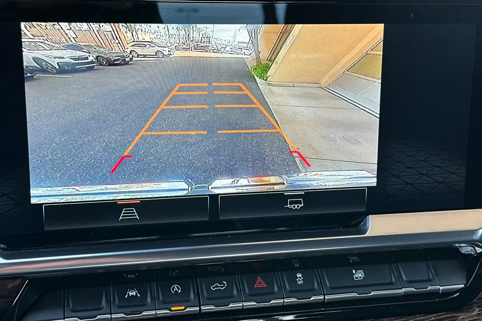 Certified 2023 GMC Sierra 1500 Elevation image 18