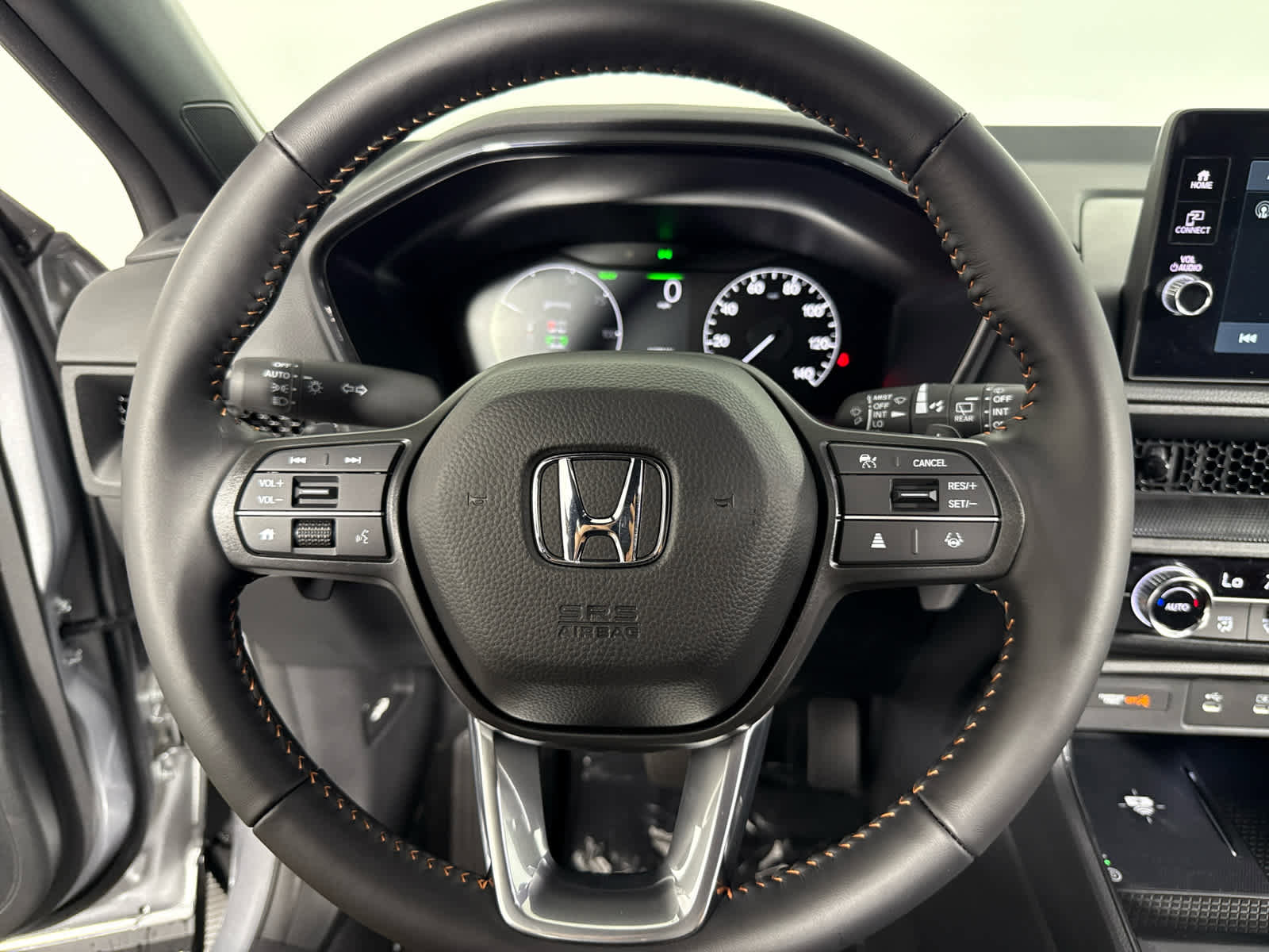 New 2026 Honda CR-V Sport image 30