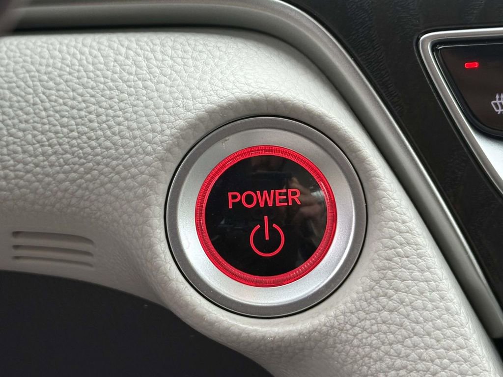 Used 2021 Honda Accord EX-L image 29