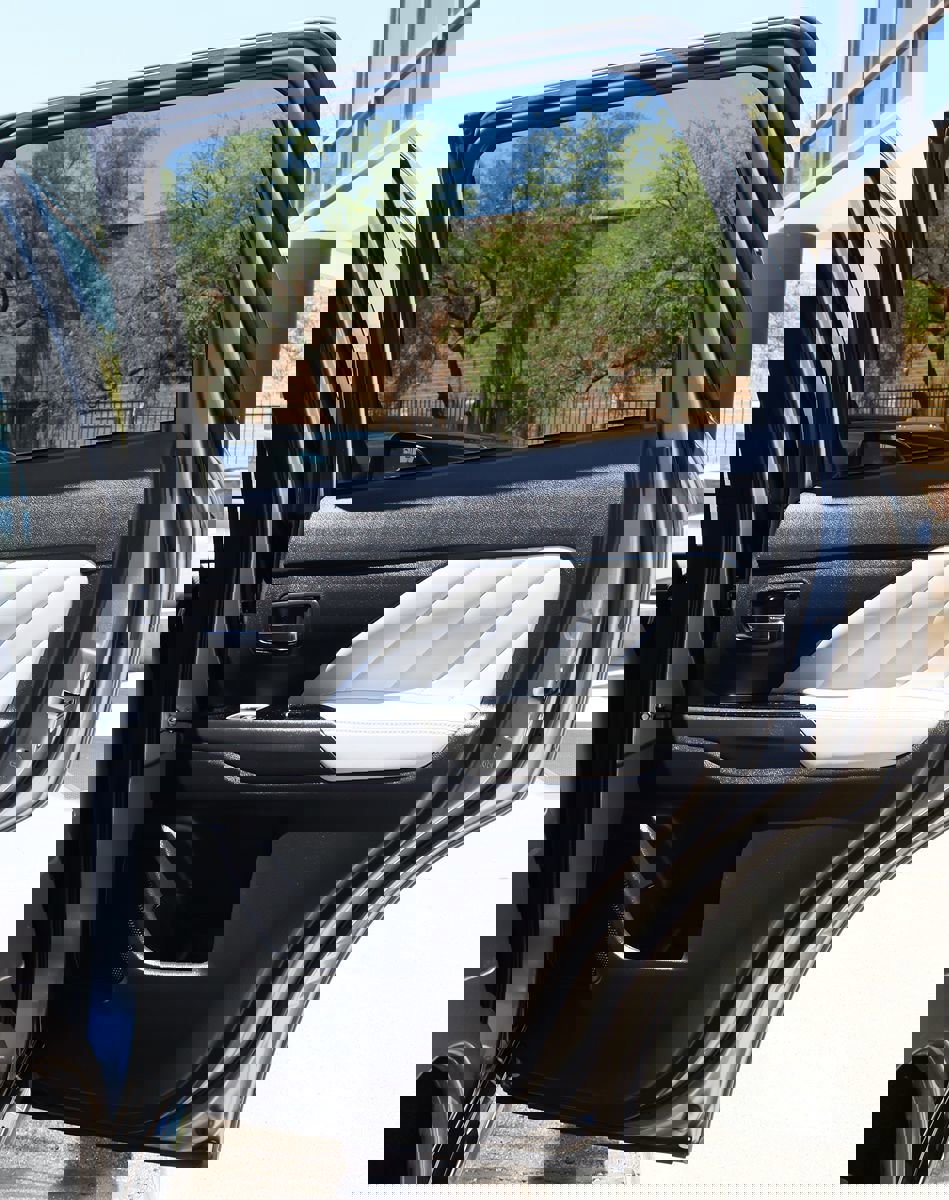 Used 2022 Mitsubishi Outlander SEL image 28