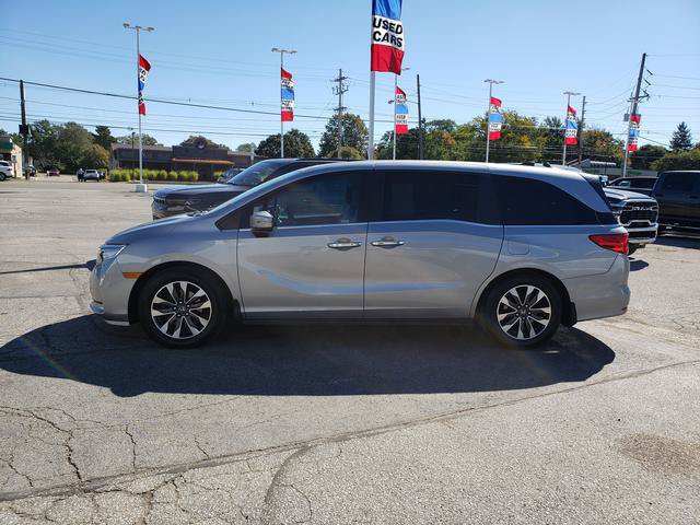 Used 2022 Honda Odyssey EX-L image 7