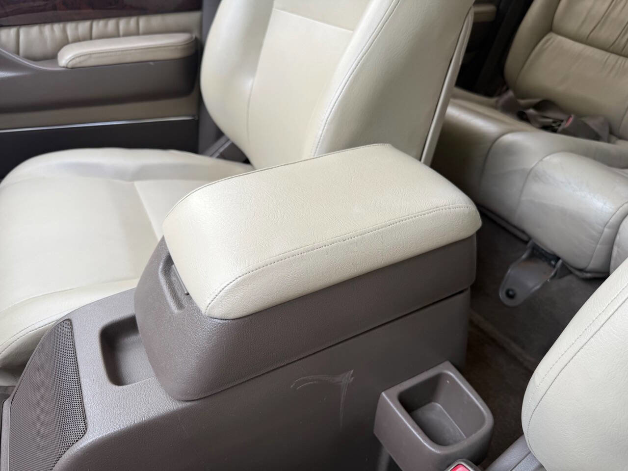 Used 1996 Lexus LX 450 4WD image 49