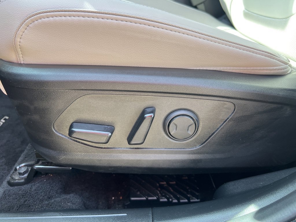 Used 2024 Hyundai Tucson Limited FWD image 31