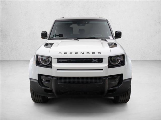 New 2026 Land Rover Defender 110 S image 6
