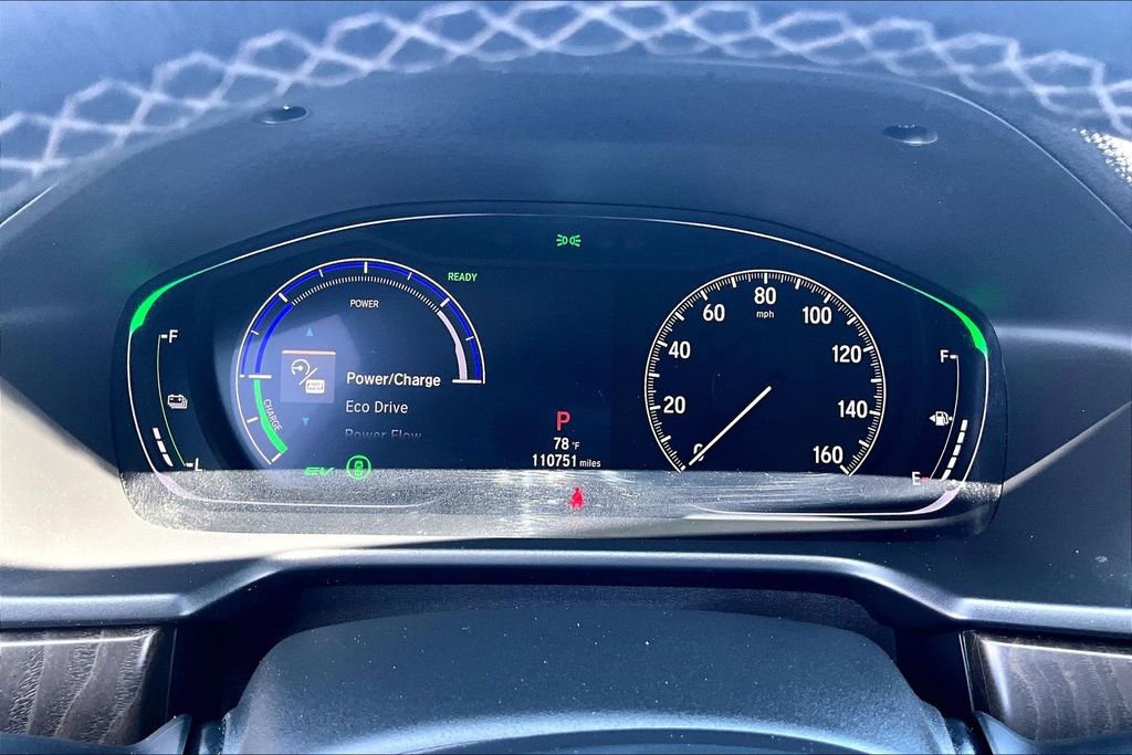 Used 2019 Honda Accord EX-L image 13