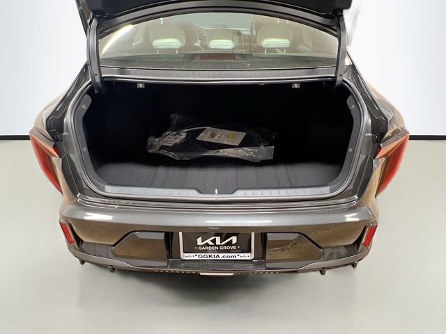 New 2025 Kia K4 GT-Line w/ GT-Line Premium Package image 26