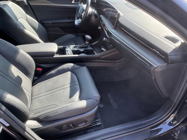 Certified 2025 Kia K5 EX FWD image 17
