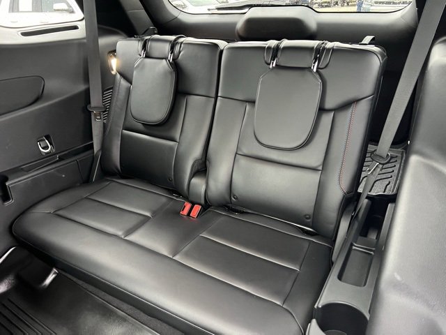 Used 2023 Ford Explorer ST w/ Equipment Group 401A image 24