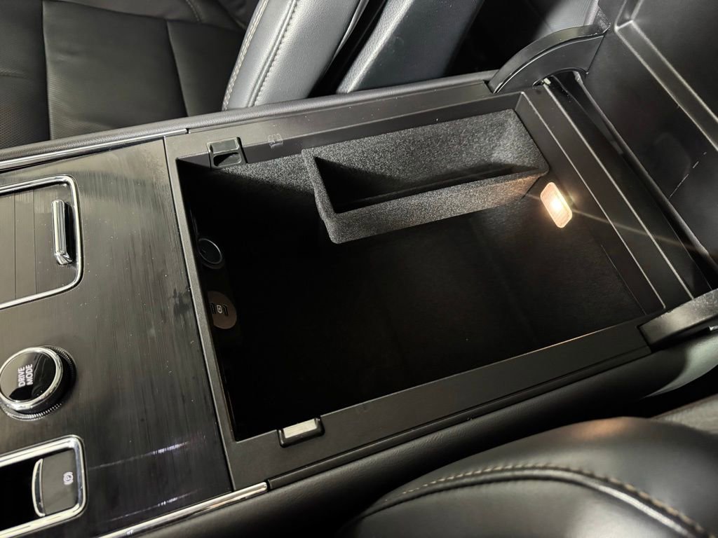 New 2025 Lincoln Aviator Reserve w/ Equipment Group 201A image 27