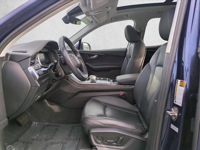 Used 2022 Audi Q7 2.0T Premium w/ Interior Protection Package image 17