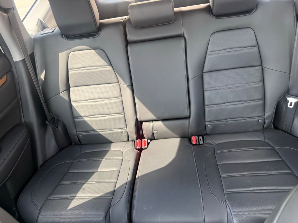 Used 2020 Honda CR-V Touring image 33