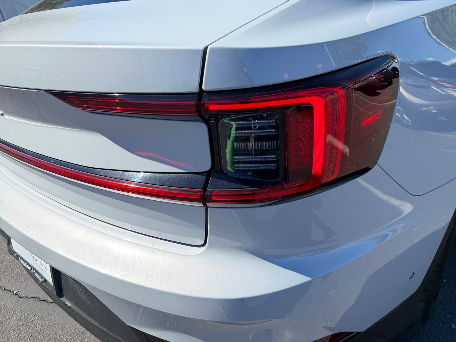 Used 2023 Polestar Polestar 2 w/ Pilot Pack AWD/4WD image 30