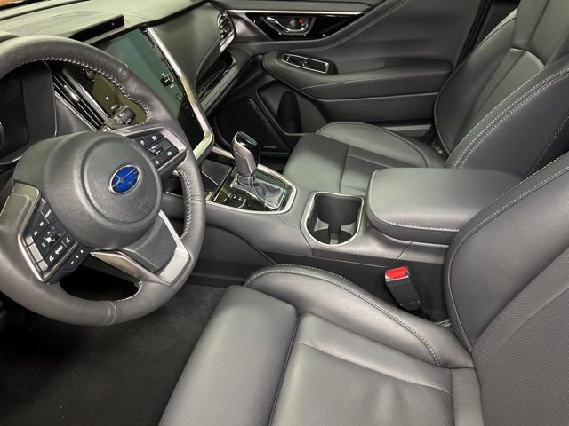 Certified 2025 Subaru Outback Limited image 26
