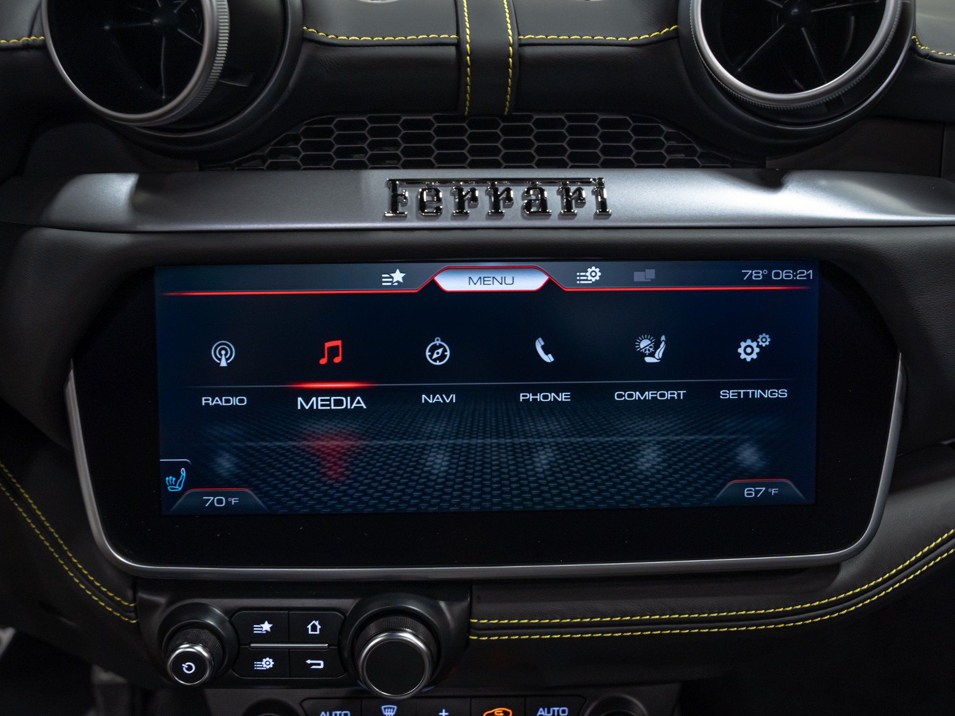 Used 2023 Ferrari Portofino M RWD image 60