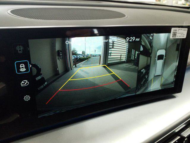 New 2026 Hyundai Ioniq 9 Calligraphy image 11