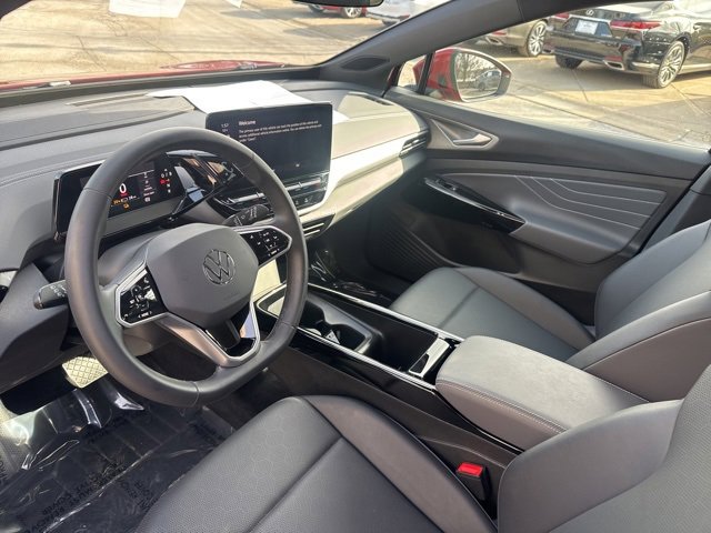 Used 2024 Volkswagen ID.4 S image 15
