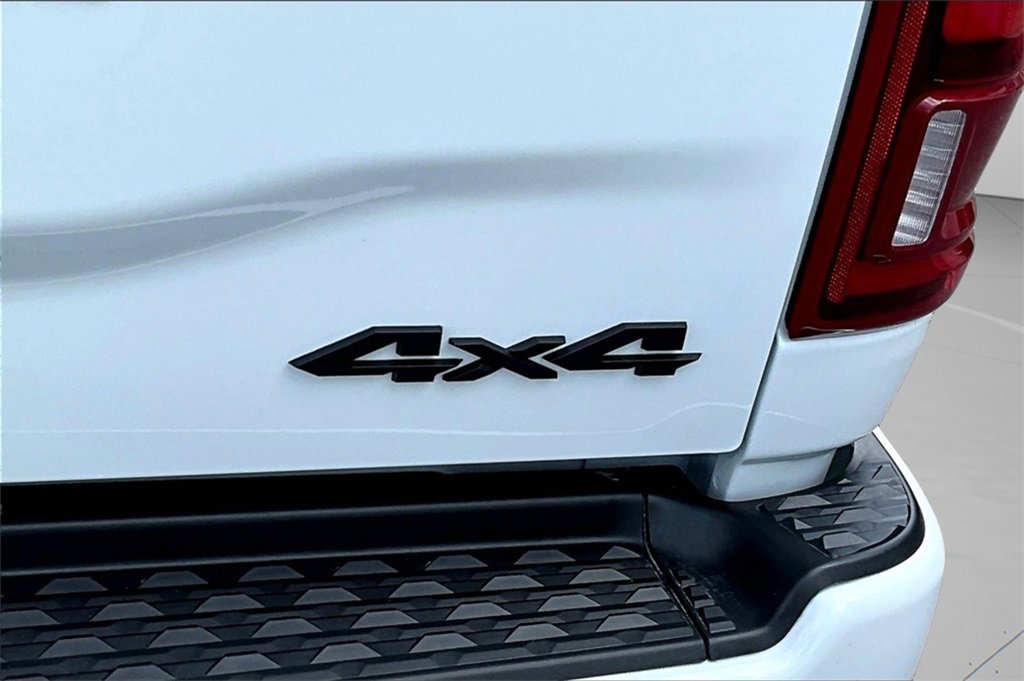New 2026 RAM 2500 Laramie image 10