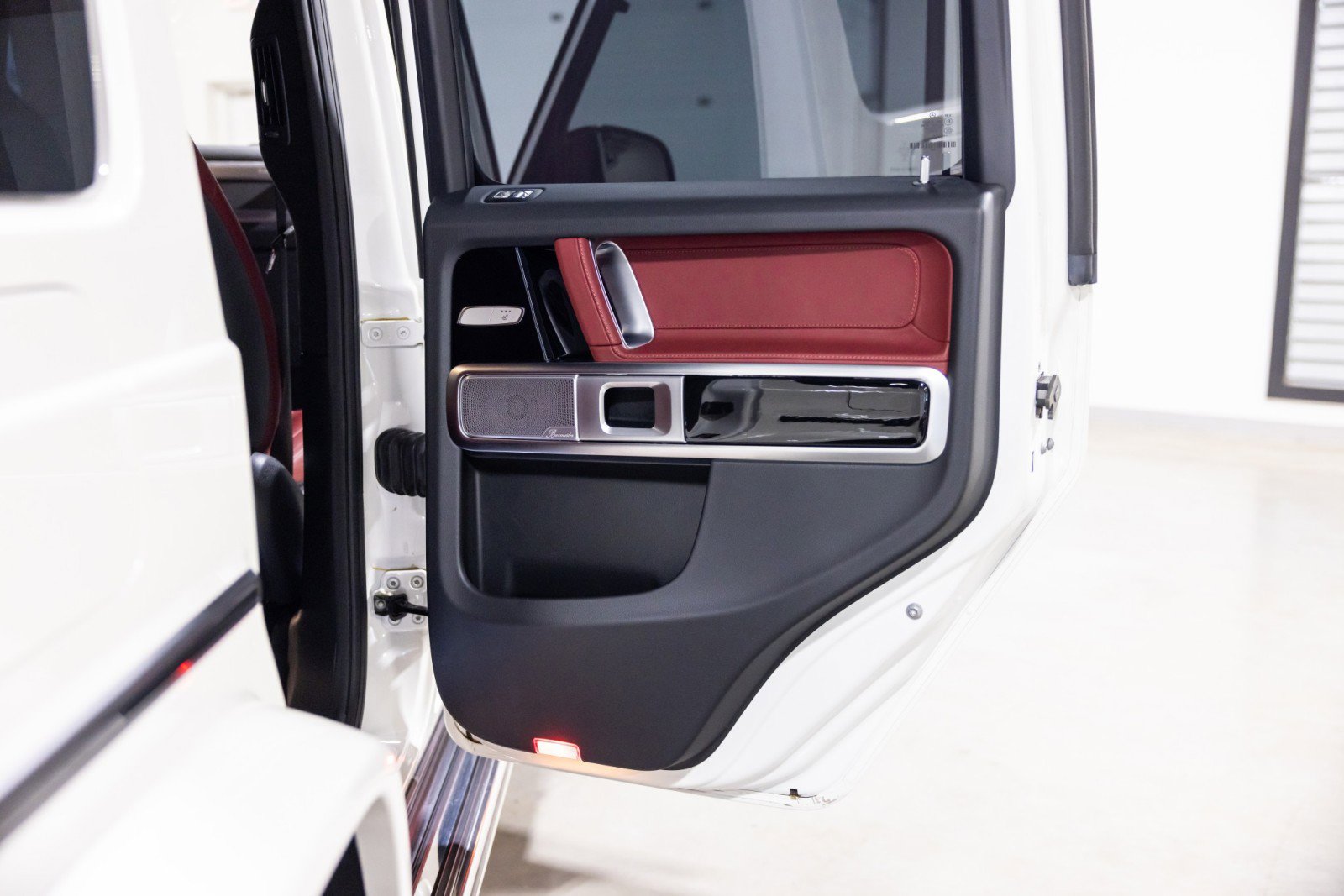 Used 2021 Mercedes-Benz G 63 AMG 4MATIC image 27
