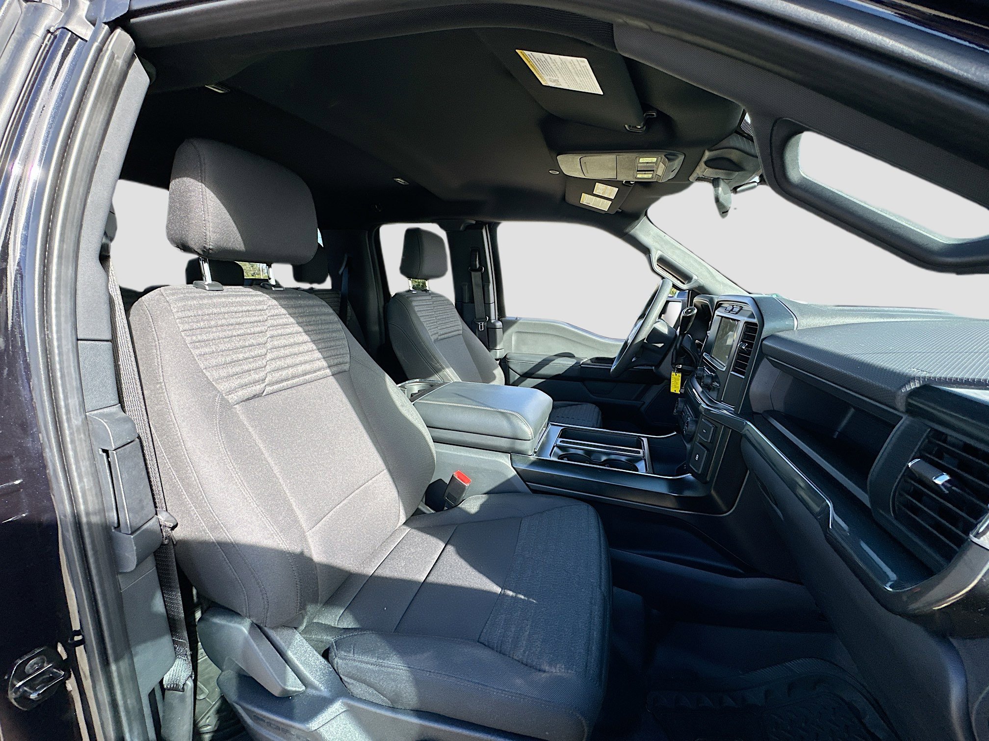 Certified 2023 Ford F150 XL w/ STX Appearance Package image 26