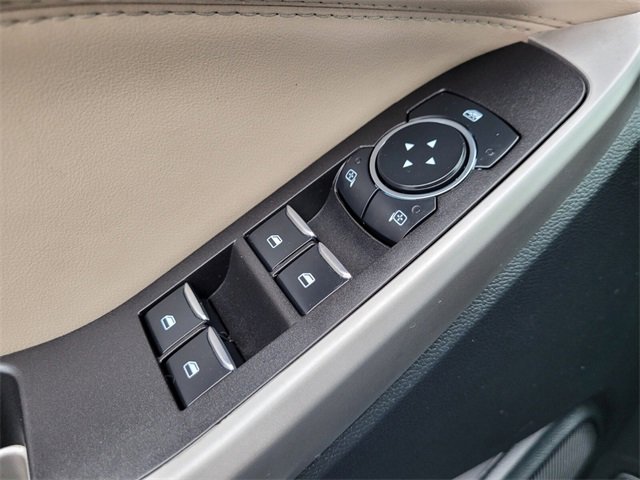 Used 2023 Ford Explorer XLT w/ Equipment Group 202A image 35