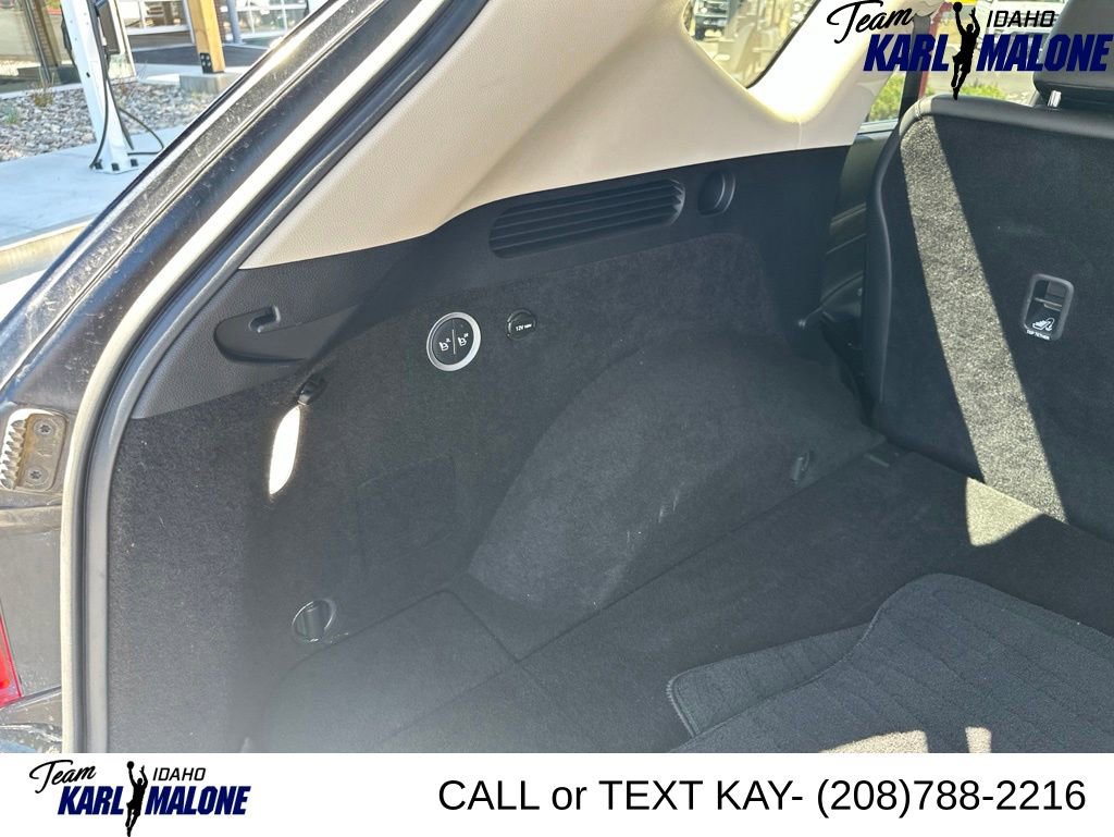 Used 2024 Genesis GV80 2.5T AWD/4WD image 8