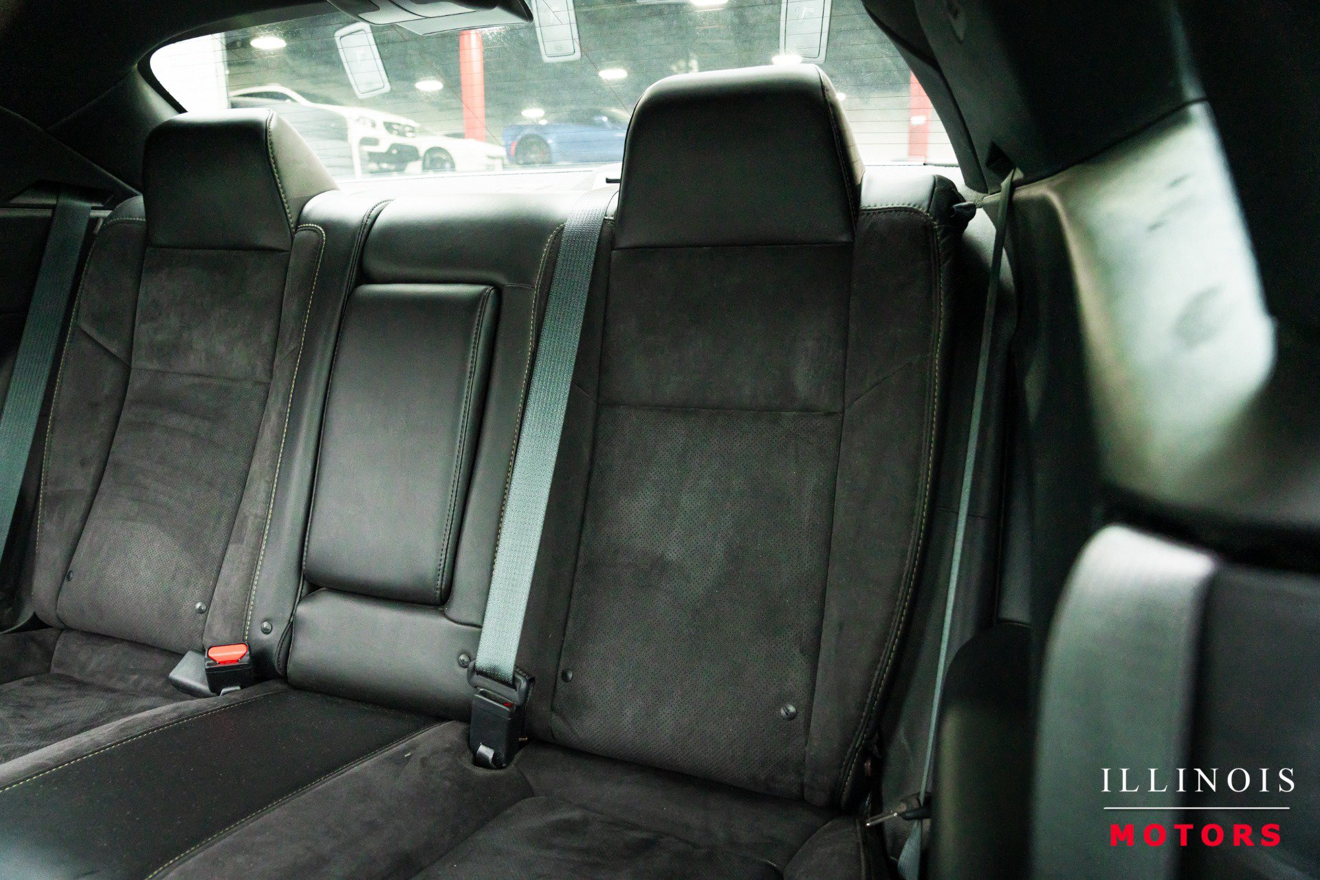 Used 2023 Dodge Challenger R/T Scat Pack RWD image 30