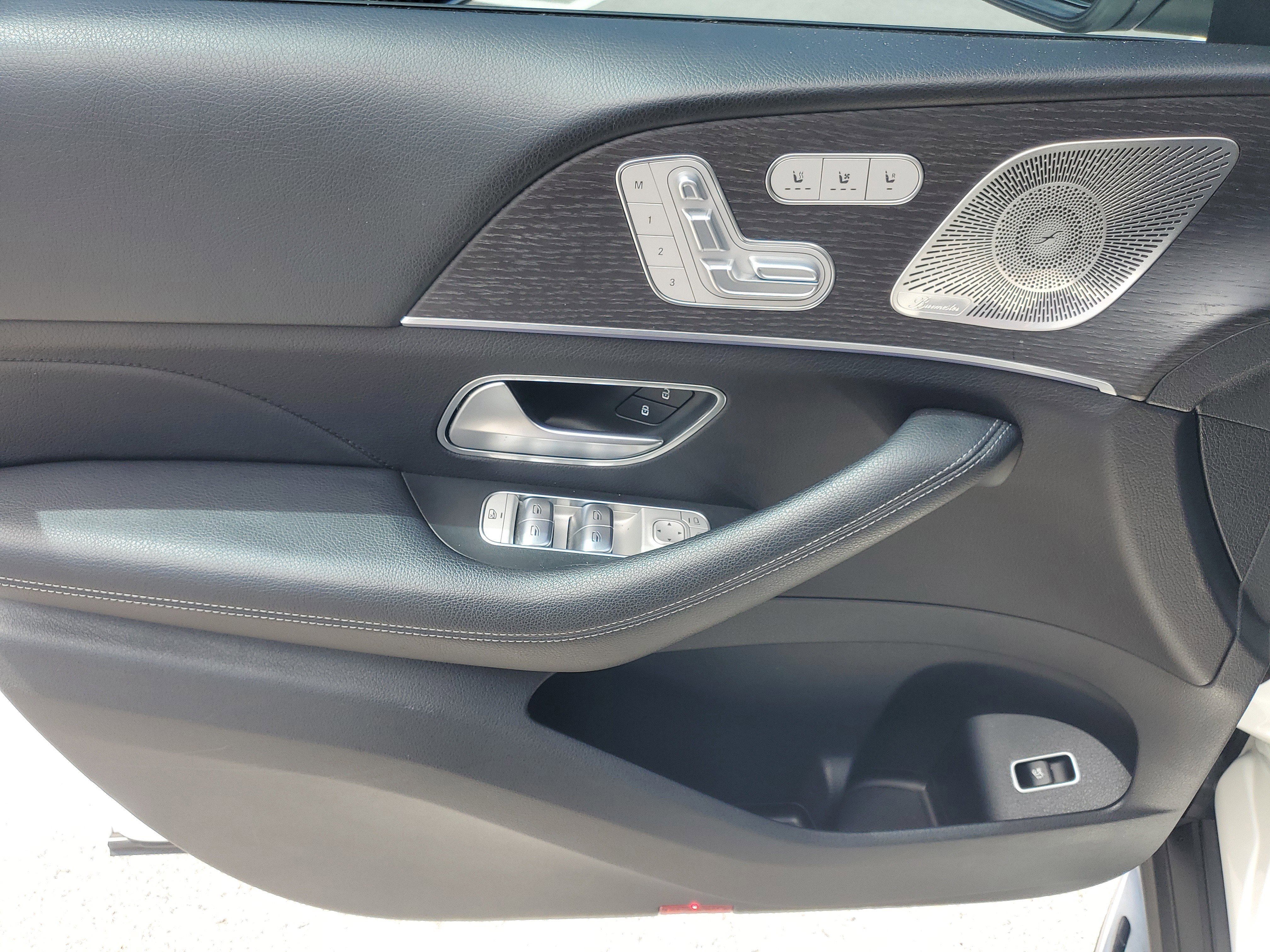Used 2023 Mercedes-Benz GLE 450 4MATIC image 18