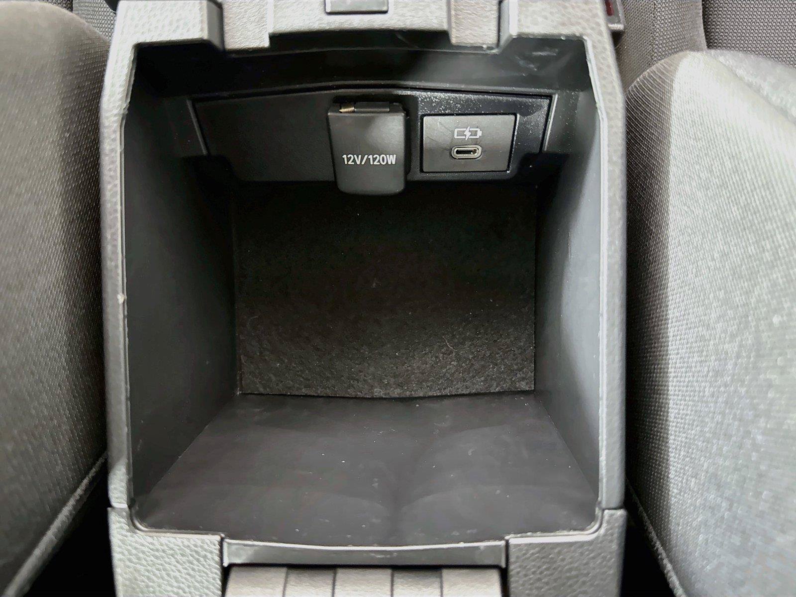 Certified 2024 Toyota Corolla Cross LE FWD image 32