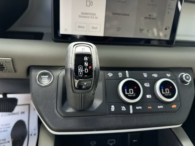 Used 2024 Land Rover Defender 110 S AWD/4WD image 28