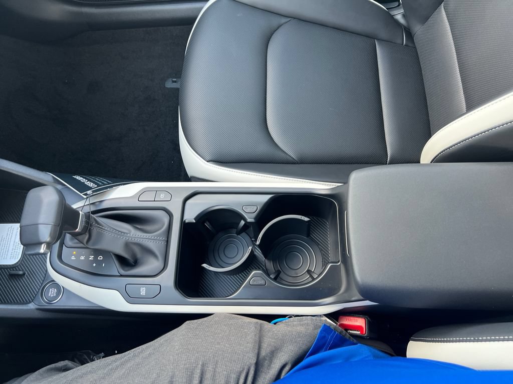 New 2026 Kia K4 EX FWD image 21