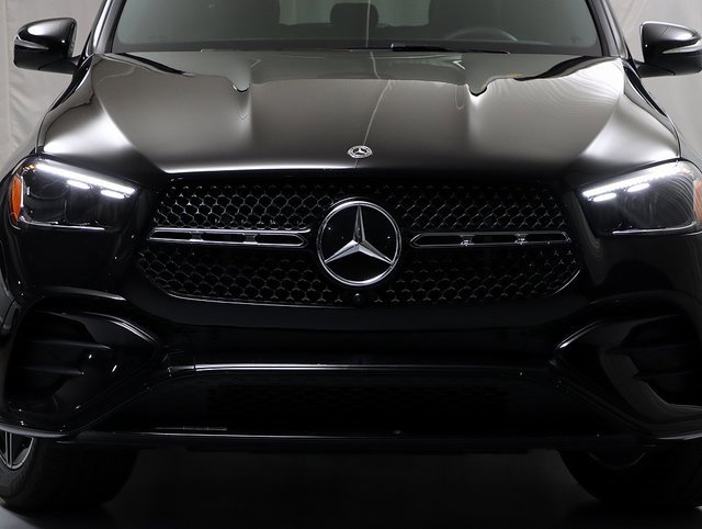 New 2026 Mercedes-Benz GLE 350 4MATIC image 6