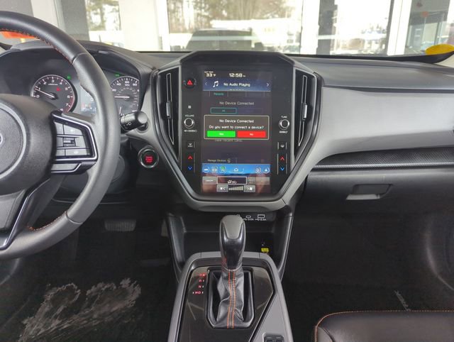 Used 2024 Subaru Crosstrek 2.5i Limited image 24
