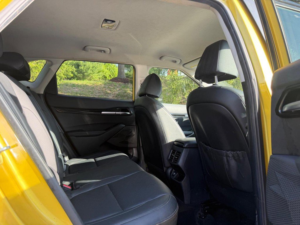 Used 2021 Kia Seltos SX AWD/4WD image 10