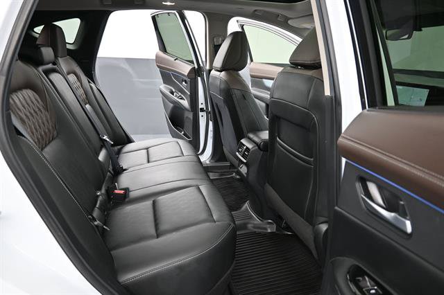 Used 2025 Nissan Murano Platinum w/ Cargo Package AWD/4WD image 20