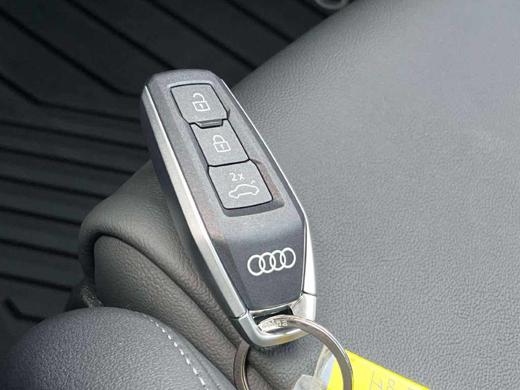 Used 2026 Audi A6 Prestige AWD/4WD image 34