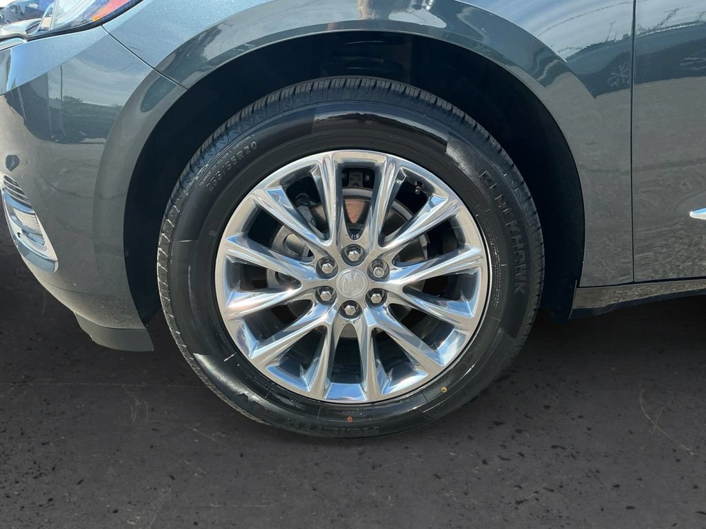 Used 2019 Buick Enclave Essence w/ Trailering Package, 5000 lbs. FWD image 13