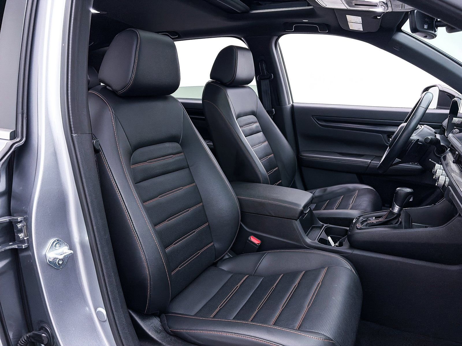 Used 2025 Honda CR-V Sport-L image 37